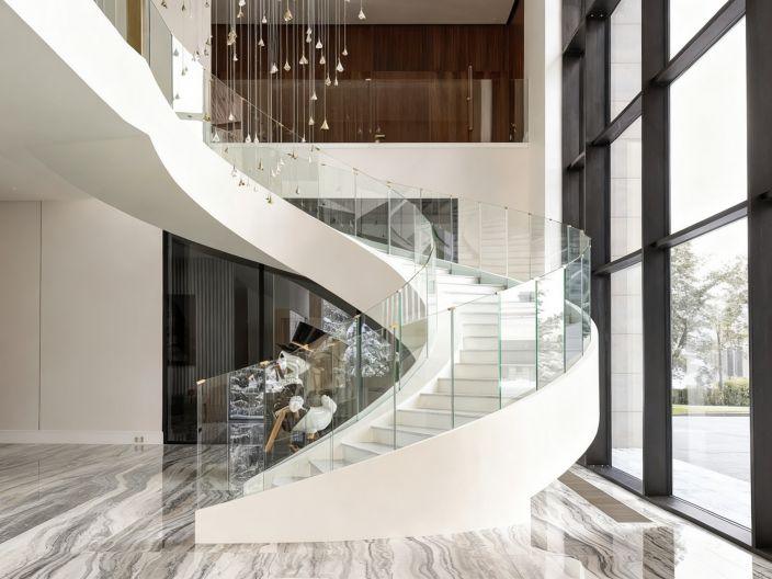 Вдохновение природой: как создать интерьер в стиле VETVI