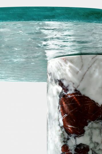 Кофейный столик ФЬОРД (FJORD)