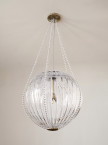 Люстра Жемчужина (Pearl) Большая