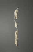 WOOD SET Right lamp