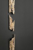 WOOD SET Right lamp